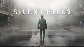 [LIVE] SILENT HILL 2 REMAKE FR #7 [LET'S PLAY LIVE]