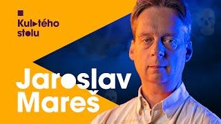 Jaroslav Mareš: V Česku se objevilo infra UFO. Poltergeist je stále záhada