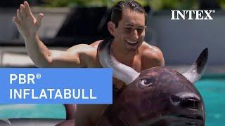 Intex® PBR Inflatabull