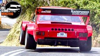 Best Of HILLCLIMB || NATURALLY ASPIRATED Edition (Judd V8, Hayabusa, NASCAR Swap..)