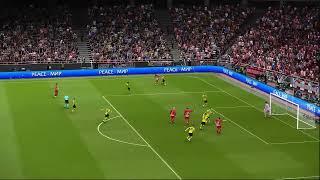 Atlético Madrid vs LOSC Lille 1 3 Résumé  Ligue des Champions de l'UEFA   20242025