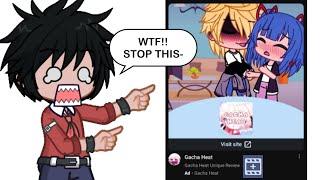 Ads in Gacha Life 2 Be Like: 