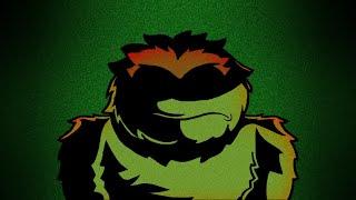 (Seizure Warning) SHUCKS RETOLD: But it’s the Sesame Street Cast (#1 FNF COVER)