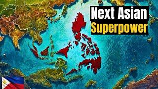 How The Philippines Is Secretly Becoming Next Asian Superpower!