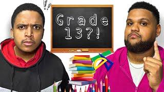 Grade 13 is COMING... BEST BUDGET for 1st date, Our fitness journey's & More! - JustTalk Ep15