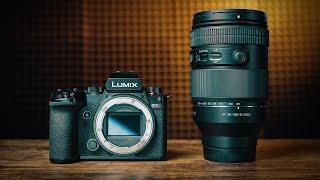 When Samyang Makes an Autofocus Lens for L Mount | Samyang 35-150mm f/2-2.8 Review