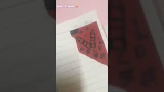 general for year 2023-2024#art #srushti art channel