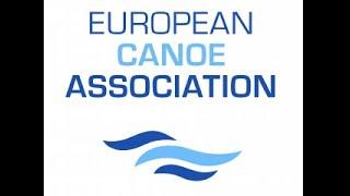 Canoe polo ECA Cup 2024 - Saint-Omer - Saturday