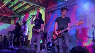 The Warlocks - Live at House of Machines, DTLA 8/10/2019