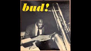 Bud Powell / The Amazing Volume 3 / BLP 1571 A