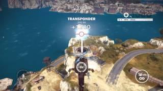 Just Cause 3 GRANADE LAUNCHER FRENZY 2