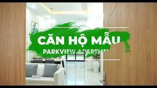 Parkview Apartment Căn hộ mẫu 2 phòng ngủ 54.98m2 - SDT: 0898.146.188