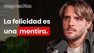 El Psicólogo Anti-Positivismo: 7 Hábitos para tener una Salud Mental Correcta (Ventura Psicologo)