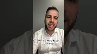 Vocês sabiam das mudanças do PIX? #inves