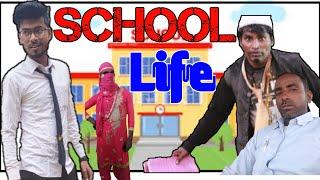 #Up मैं || School Life || funny comedy || Pranshu Chauhan & Gajendra Singh || Jirauli dhoom singh