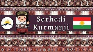 Serhedi Kurmanji Kurdish 