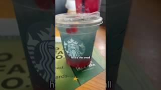  Starbucks Bubble Tea With Popping Boba Pearls: Berry Lemonade and Summer Skies Review!! 