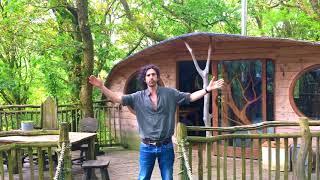 Who goes glamping? Tim Rees MD Quality Unearthed