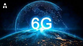 6G, eine hochtechnologische Innovation!