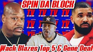 Wack Responds To Drakes Goon Top 5 & Gene Deal & BLAZES Them Both For Clout ChasinITS OVER 4 DIDDY