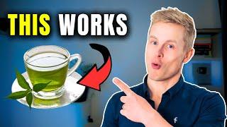 How I Achieved the Lowest Visceral Fat in the World
