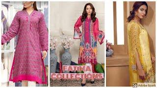 FATIMA COLLECTIONS [BEST DESIGNING FOR WOMAN AND GIRLS]