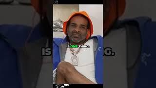This Cost Me 20 Years of Success - Jim Jones #shorts #grind