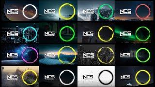 【作業用BGM】Top17-NCSメドレー1H:Best of NCS,Most Viewed&All-Time Best Songs-Copyright-Free EDM