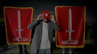 Hiphopologist ft. Sinazza - Deldadeh (Official Visualiser)