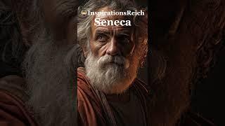 Seneca #zitate #inspiration #inspirationsreich