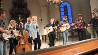 "Orphan Girl" Good Harvest och Downhill Bluegrass Band