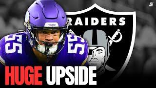 Raiders SIGN LB Andre Carter II + Sincere McCormick OUT for Season & Antonio Pierce | Nation News