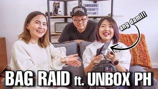 Bag Raid ft. UNBOX PH