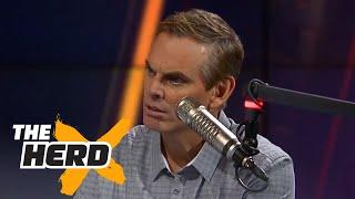 Lenny Dykstra used to blackmail umpires | THE HERD