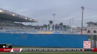 Santa Clara swimming facility closed indefinitely