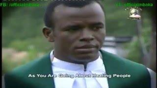 Agabigala m (Forsake Me Not) - Official Father Mbaka