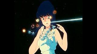 Robotech - My time to be a star [Lynn Minmei] - Subtitulado