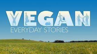 Vegan: Everyday Stories