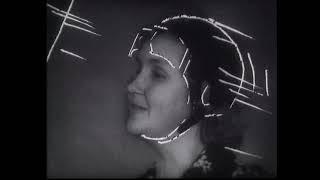 Nestlings of the sea 1996 птенцы моря Wordless Russian animation