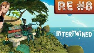 RE #8 ● INTERTWINED ● Encore un projet prometteur !