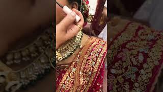 Enhance your beauty by shwetashashank ️#indianbridemakeup