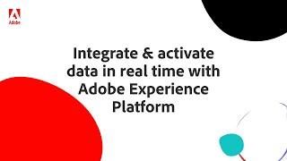 Adobe Experience Platform: How High-Tech Marketers Can Deliver a Great Customer Experience