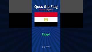 Guess the Flag Quiz Blitz Like a Pro! ️‍ Hard Geography Quiz!