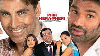 Hera Pheri 3 - Comedy First Look | Akshay Kumar, Sunil Shetty, Paresh Raeal | Announcement