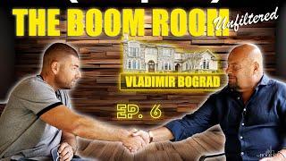 Father & Son Real Estate Journey: The OG Vladimir Bograd Joins #TheBoomRoom