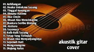 Akustik Pop Indonesia Terbaik 2022