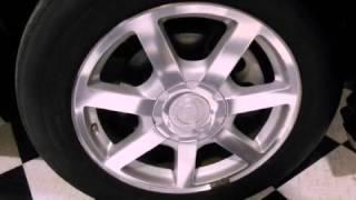 Pre-Owned 2005 Cadillac SRX Fremont NE 68025