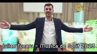 ▶️ Iulian Tunaru - Hore lente si de sprit 2023 - Am plecat demult in lume LIVE @alexbucurmedia