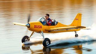 20 BUSH PLANES THAT WILL BLOW YOUR MIND