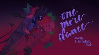 One More Dance- A BadBoyHalo and Skeppy Red Banquet Duet- DREAM SMP [By Hator ft. Mizzfish]